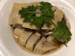 糟鸡-老人和饭店(打浦路店)