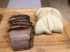 烧紫盖-之参餐厅(前门大街店)