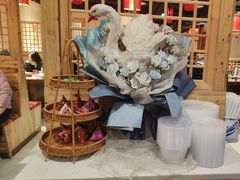 -玺炖·中国铁锅炖(南京东路店)