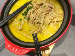 -汉水谣·江景餐厅(江滩店)