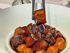 -珈境湖畔餐厅·湖北菜·江浙菜•樱花季(西北湖店)