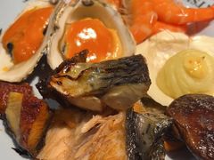 -松子料理(亮马桥店)
