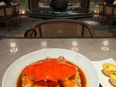 -广州文华东方酒店·江-由辉师傅主理