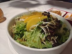 -小河盐帮·私家菜·烤鸭(三元桥·霄云路店)
