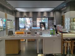 -宝明斋眼镜(大观园店)