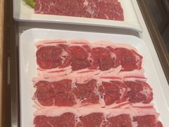 -牛街·马辈儿涮肉(牛街总店)