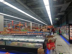 -物美超市(三里河店)