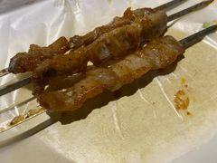 泰式五花肉-樊城区沛公餐饮店(挑食拉美步行街店)