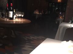 -弗兰克牛排西餐厅Ribone steak house(柠檬花园店)