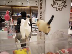 -泡泡玛特POPMART(蓝色港湾店)