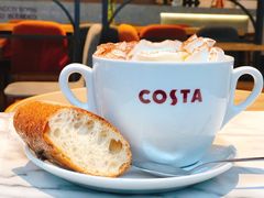 -COSTA COFFEE(常熟路店)