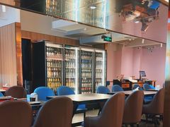 -轻松串吧(亦庄上海沙龙店)