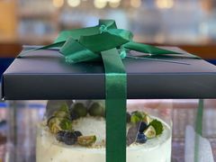 -逸绮瑶澜Miss Mousse Cake蛋糕(三里屯SOHO店)