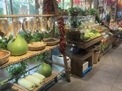 -胖姐渔村(中源大道店)