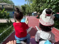 -水上乐园·欢乐世界