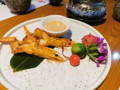 -大江户日本料理(吕厝店)