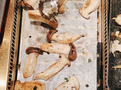 -新石器烤肉(之心城店)