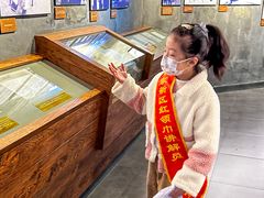 -张闻天故居