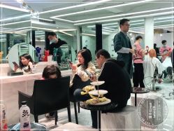 -潘多拉Hairsalon