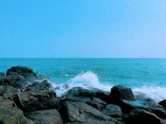 -硇洲岛旅游区