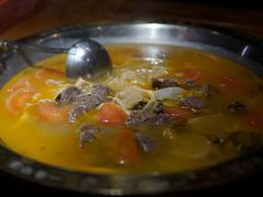 -受气牛肉·重庆耙牛肉(来福士店)