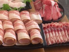 -呷哺呷哺(凯旋广场店)
