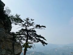 -北岳恒山