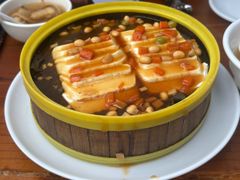 -少林寺欢喜地素斋馆