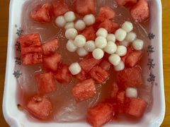 -串妹花式冰粉(乐山总店)