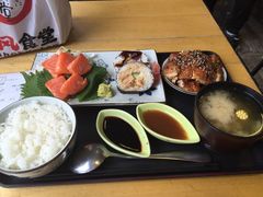 -京和风食堂·定食寿喜锅(保利樾广场店)