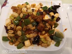 -东四民芳餐厅(世茂工三店)