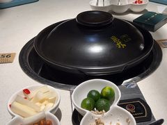 -百年果林椰子鸡(中洲店)