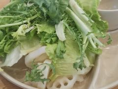 -素满香·全民食养自助(长宁龙之梦店)