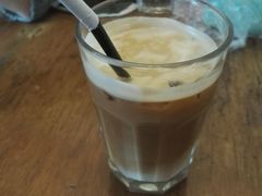 -雕刻时光咖啡馆(北航店)