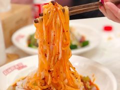 -秦陕印象超级肉夹馍(万达广场西安民乐园店)