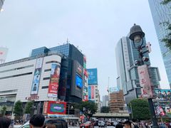 -涩谷区