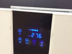 -宝力豪健身(中粮广场店)