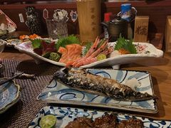 -半藏居酒屋(香港花园店)