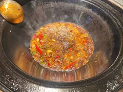 -刘淑芬·活鱼铁锅炖(北京首店)