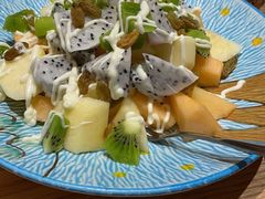 -吉之仙•中国制造•出口级食材日料店(领事馆总店)