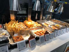 -百佳永辉超市(福田星河店)