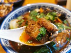 -甘记兰州牛肉面(Chadstone 旗舰店)