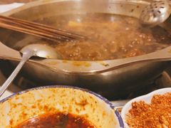 -水碾河刘老大串串香(水碾河路店)