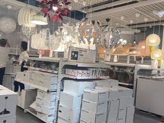 -宜家家居(西安未央商场店)