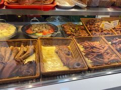 -老王四季抻面(南六东路店)