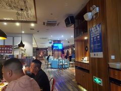 -章吴记喜瑞餐厅(东东城店)