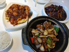 -至潮餐厅精致粤菜·活鲈鱼·走地鸡(珠江新城店)