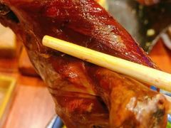 -鼎原力量东北吊炉烧烤(临河街店)