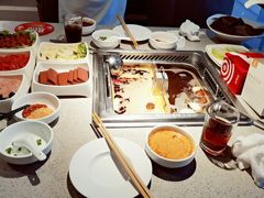 -海底捞大排档火锅(悦荟广场店)