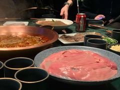-肆味(东原1891江景店)